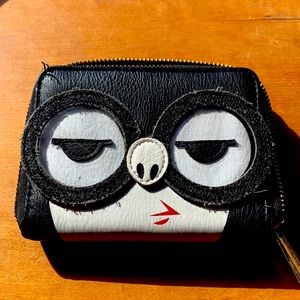 Edna Mode Loungefly wallet